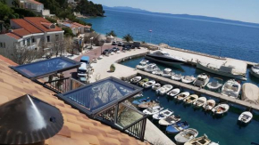 Apartmani Nona
